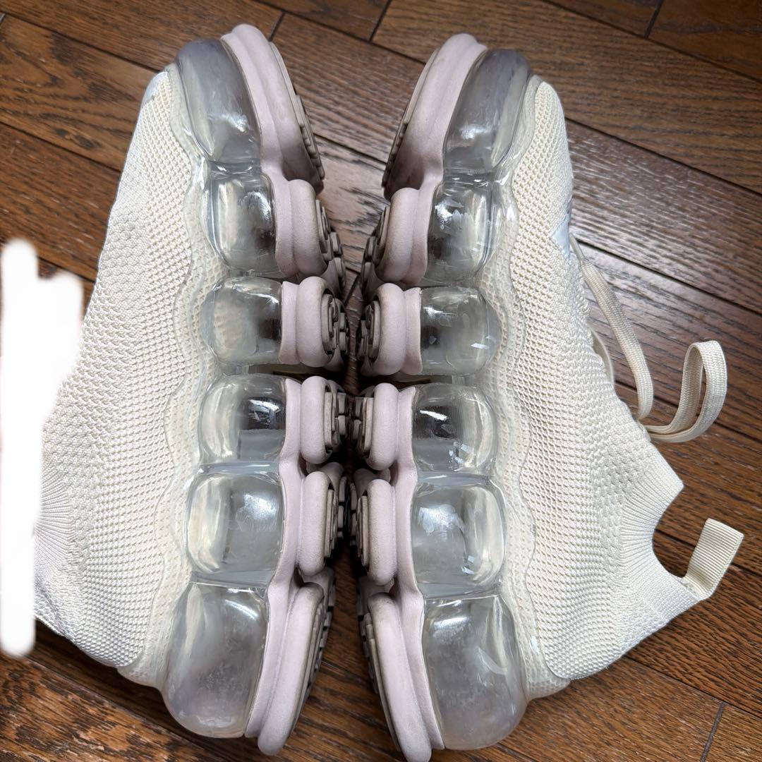 MIKIOSAKABE × PINK HOUSE ベージュ