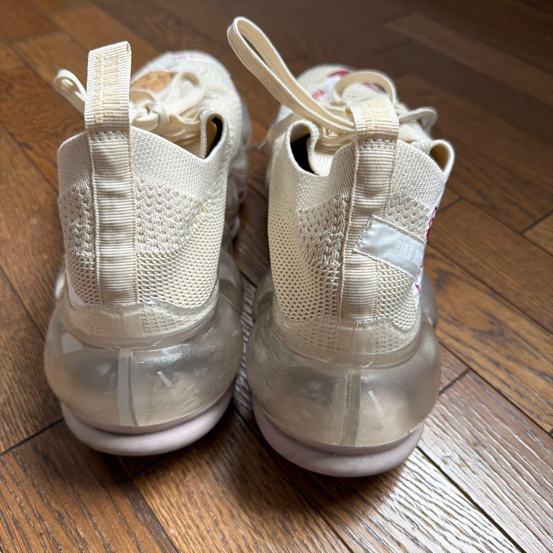 MIKIOSAKABE × PINK HOUSE ベージュ