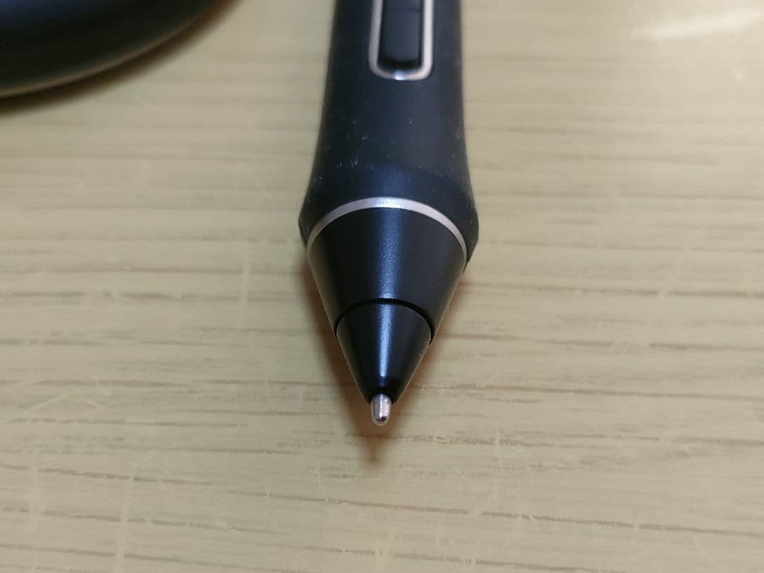 Wacom Intuos Pro Small（PTH460K0D）