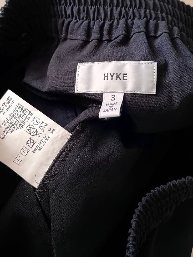 myc6464・ハイク・パンツ(マディソンブルー、クラネ、カレンソロジー