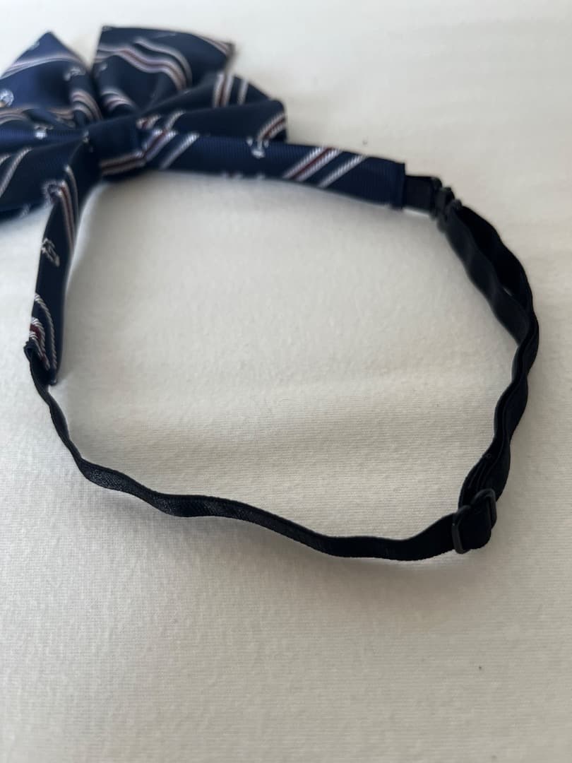 Lovetoxic 卒服 4点セット 150 黒