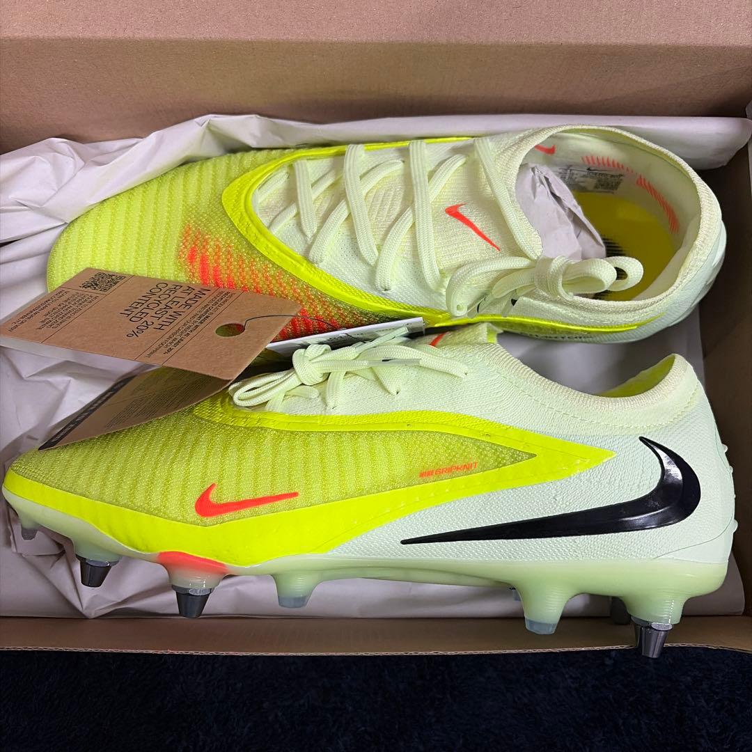 Nike Phantom サッカーシューズ スパイク SG