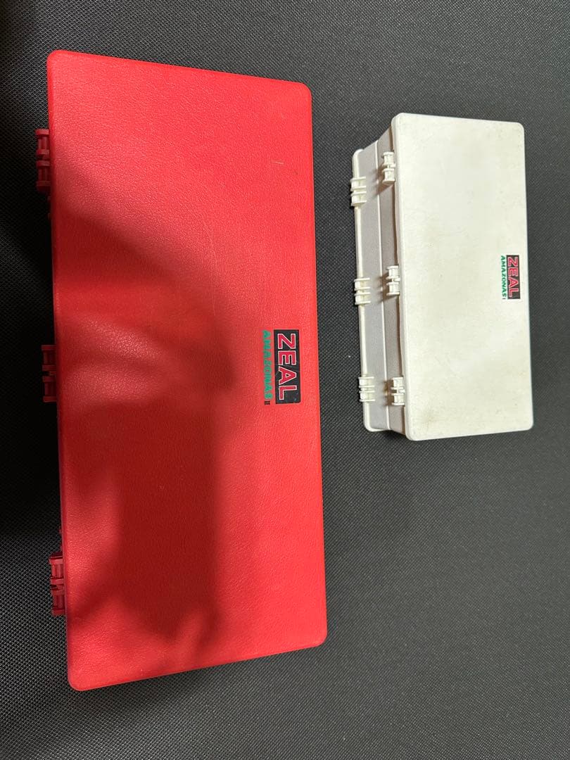 トップウォータールアーまとめ売り！