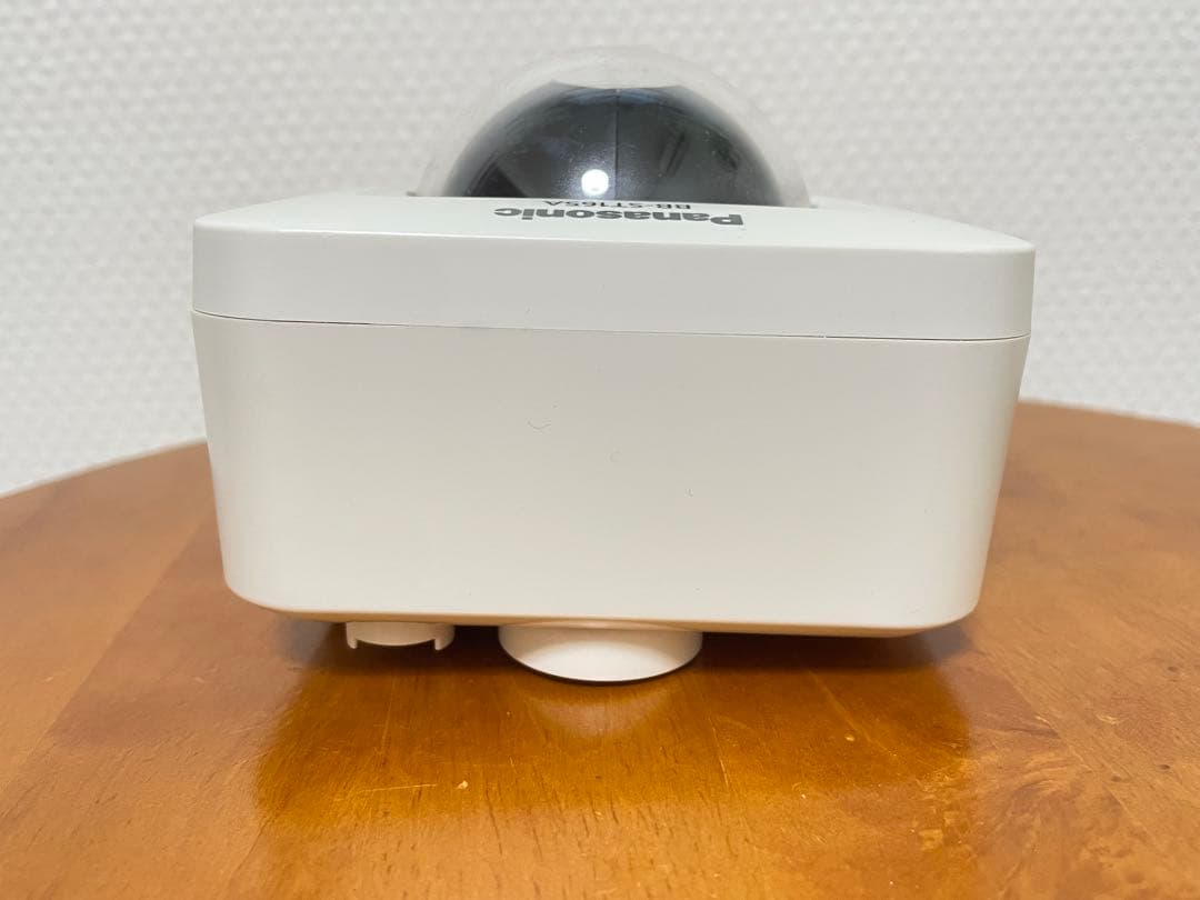 Panasonic BB-ST165A ネットワークカメラ パナソニック