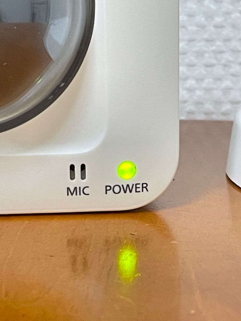 Panasonic BB-ST165A ネットワークカメラ パナソニック