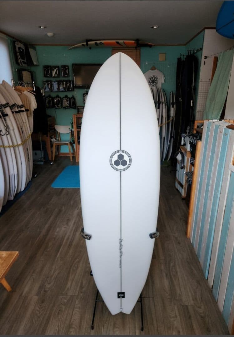 ＜新品・送料込み＞アルメリック 5.6 G Skate 　A2597