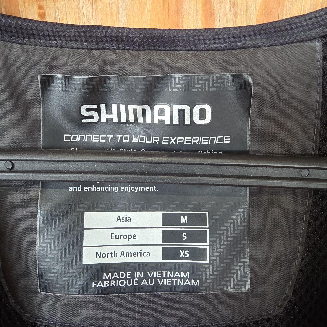 リミテッドプロ　フローティングベスト