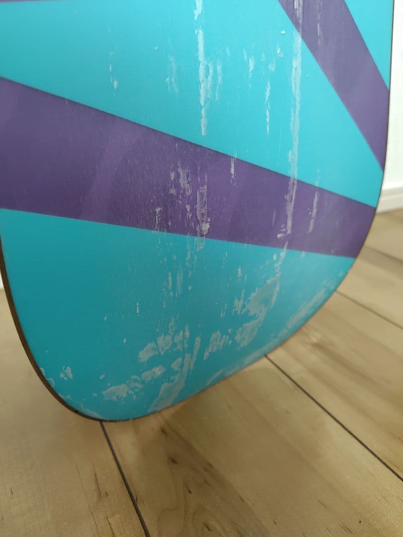 K2 FLING 146センチ レディース スノーボード ソフトケース付