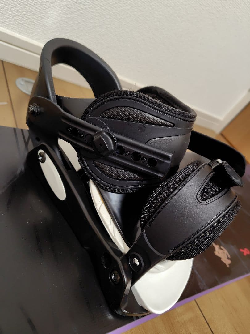 K2 FLING 146センチ レディース スノーボード ソフトケース付