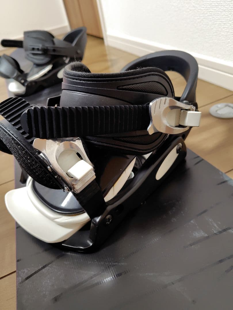 K2 FLING 146センチ レディース スノーボード ソフトケース付