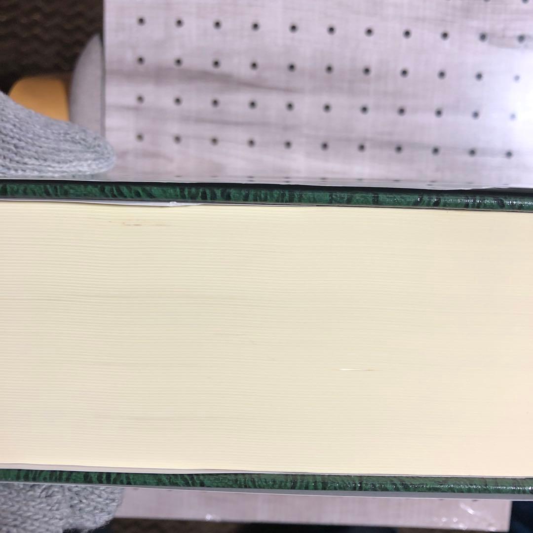 帯付き】研究社新和英大辞典　第5版