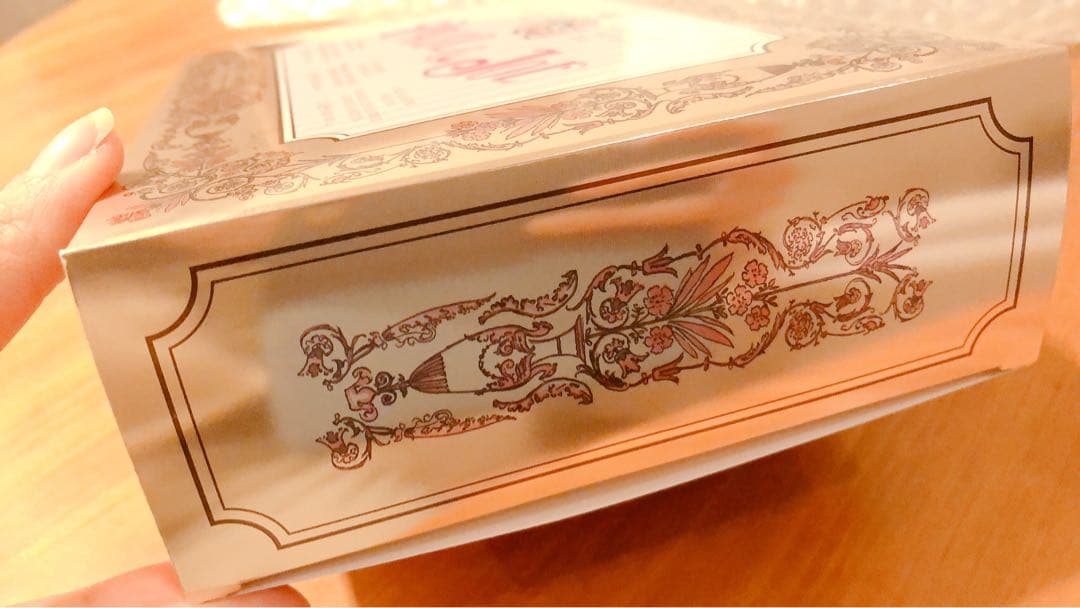 新品未使用！　PAUL&JOE ★2025 クリスマスコフレ 02★