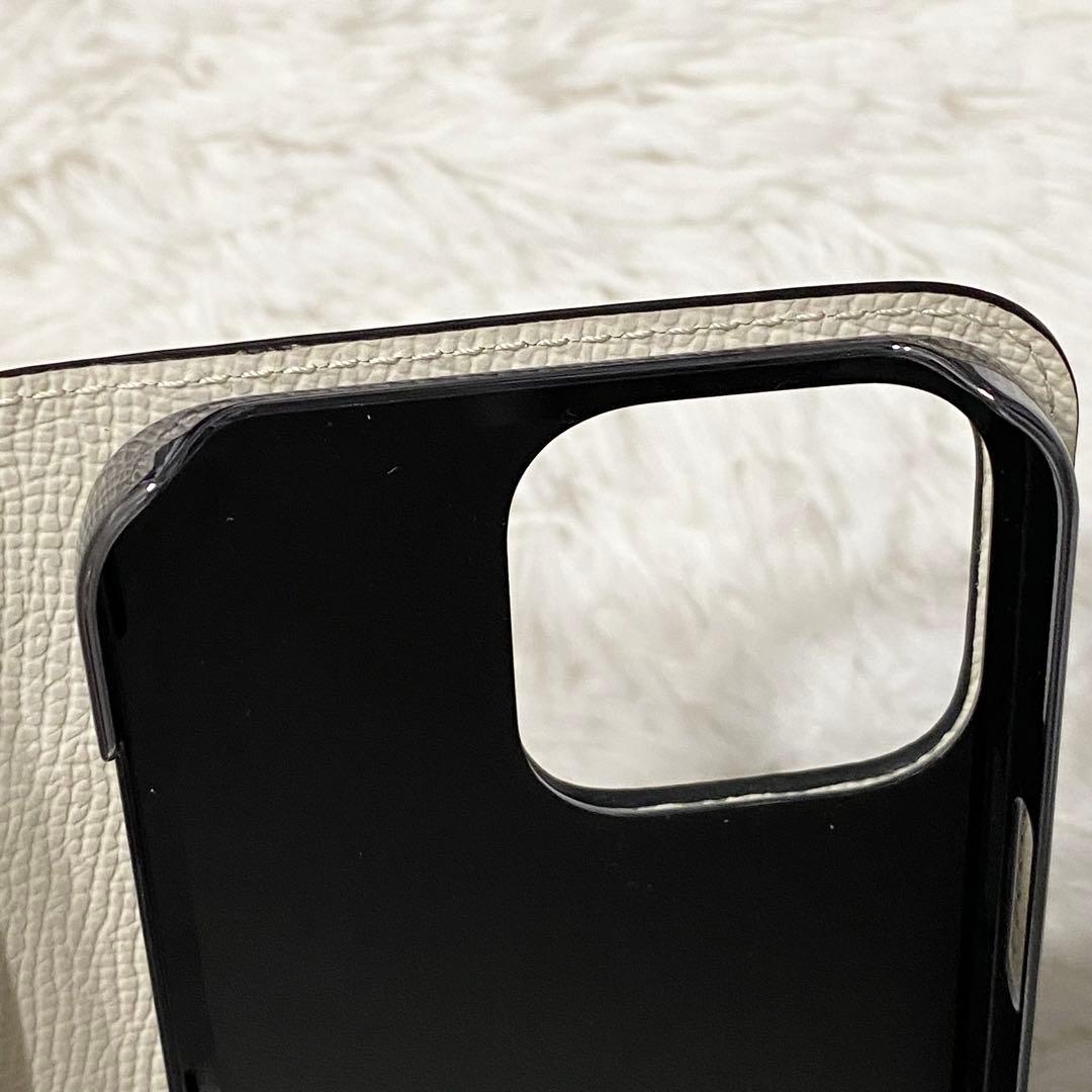 ikurin　bonaventura iPhone 13 Pro case