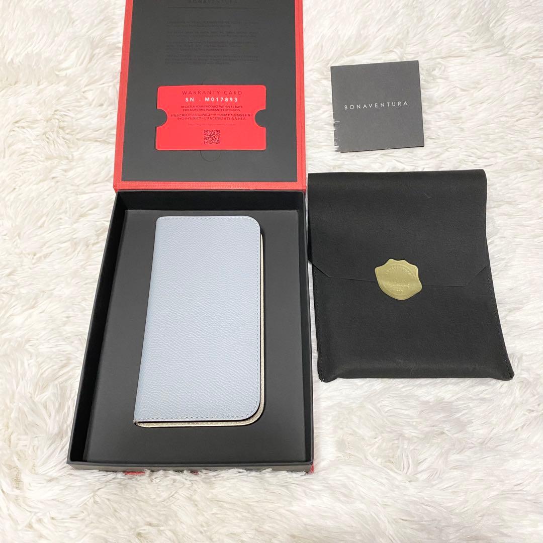 ikurin　bonaventura iPhone 13 Pro case