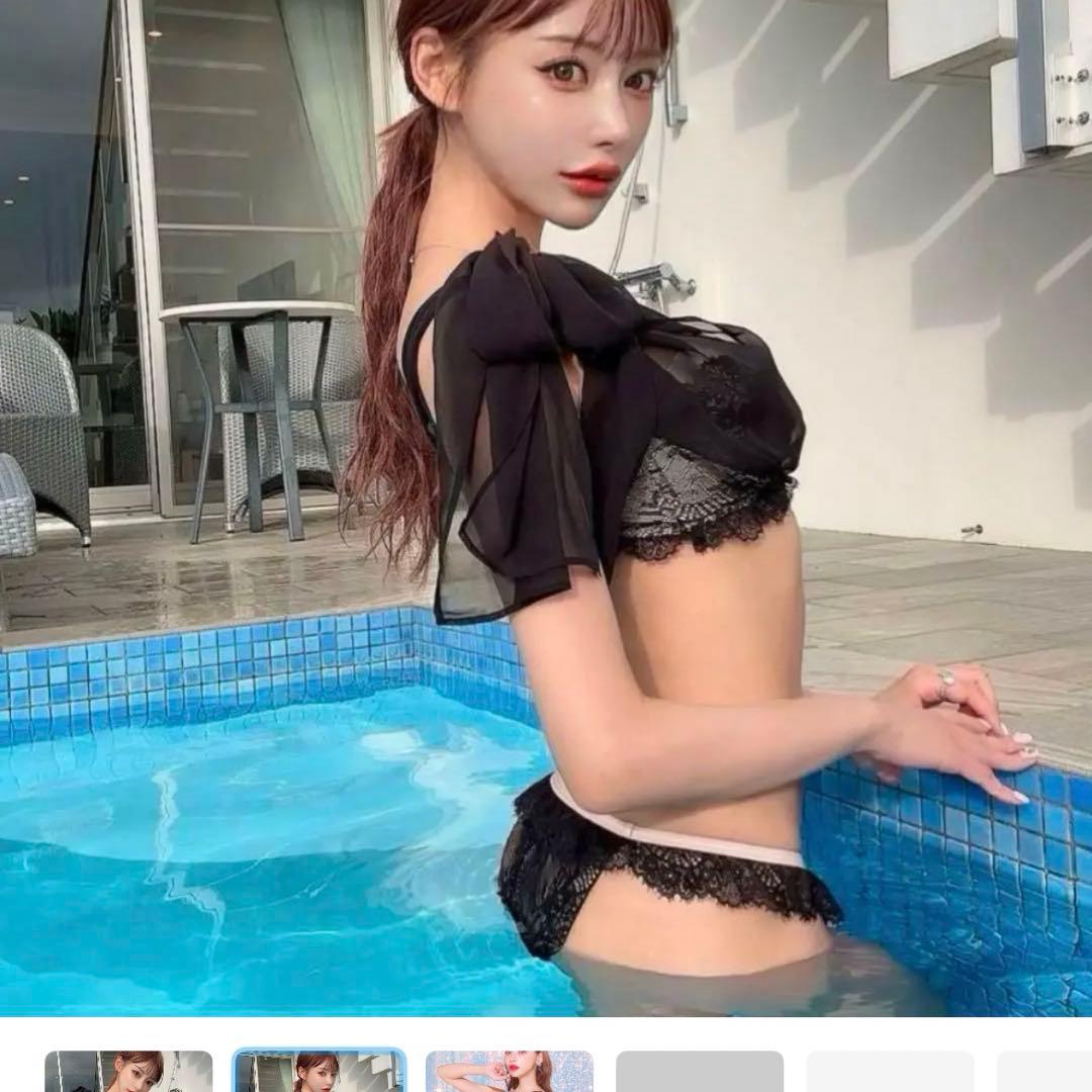 ホイップバニー　whipbunny 明日花キララ 水着