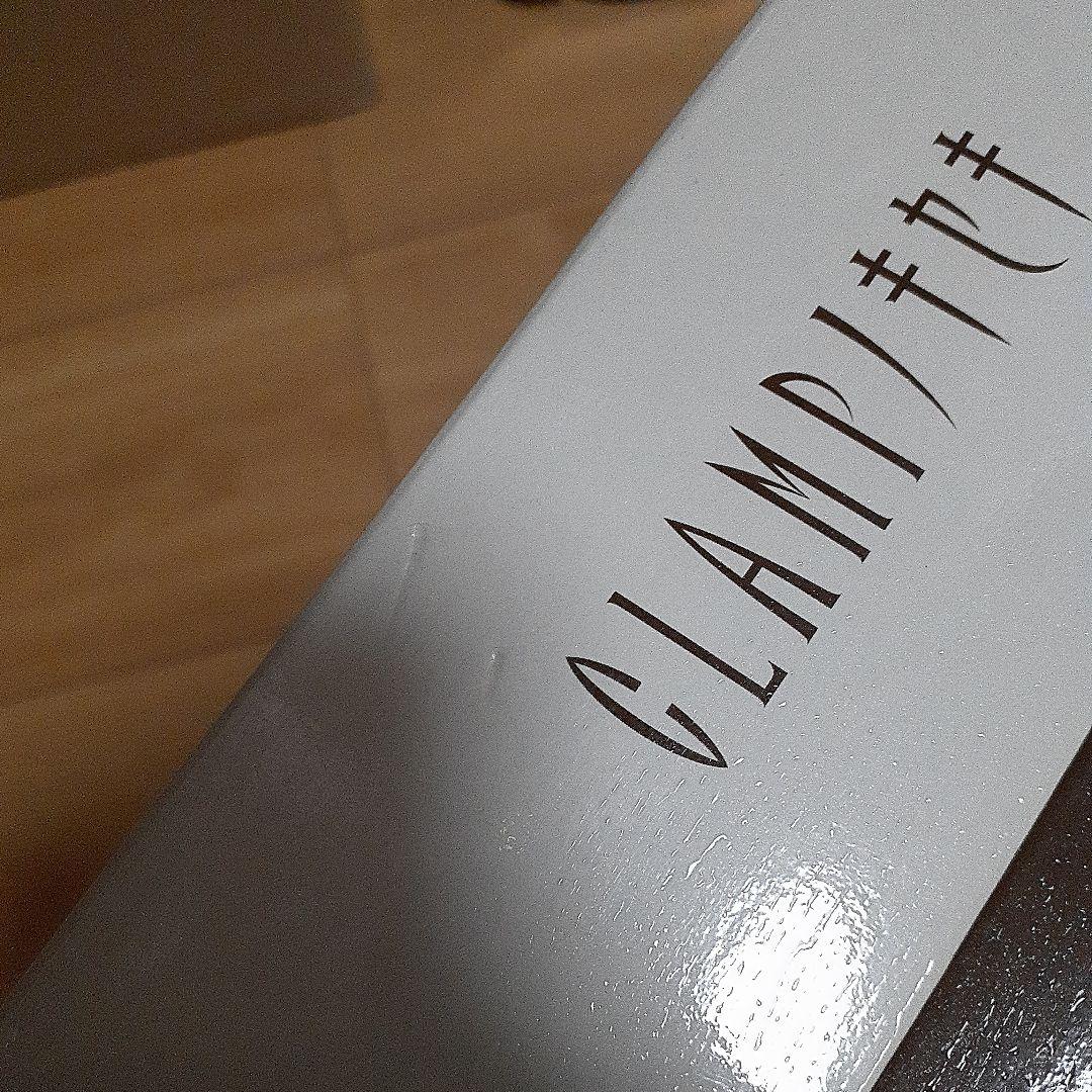 CLAMPノキセキ全巻セット＋チェスピース