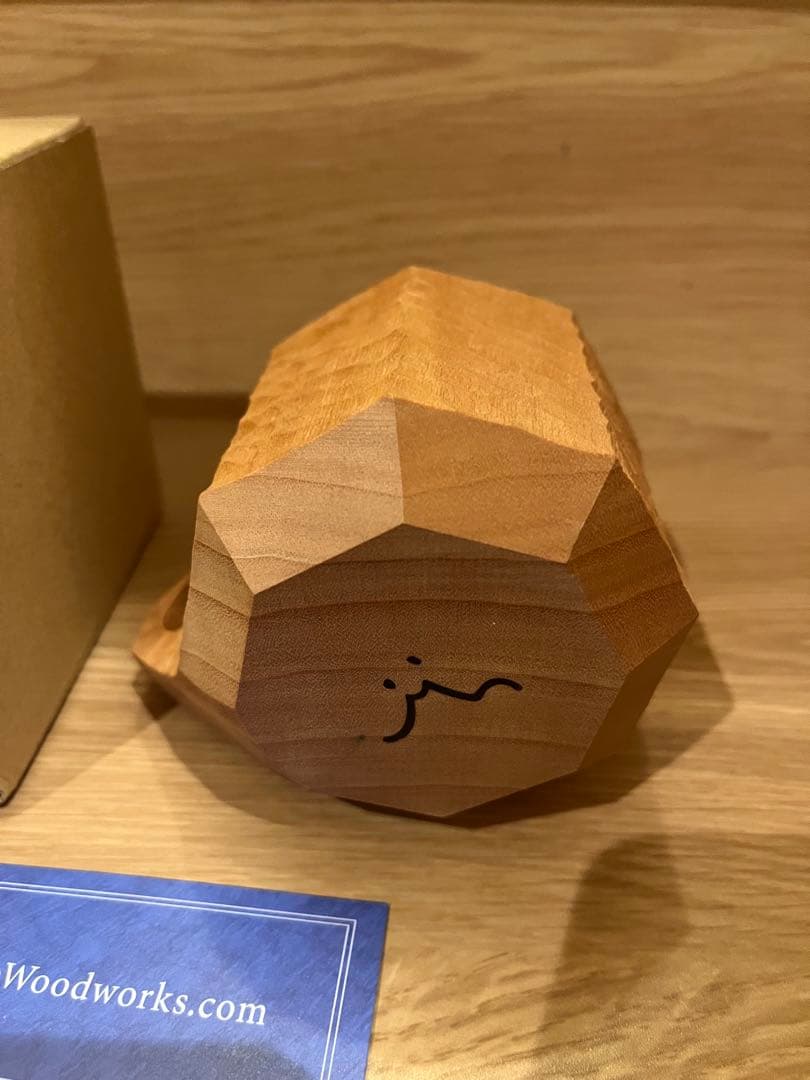 jincup Urushi Hybrid Green mother ジンカップ