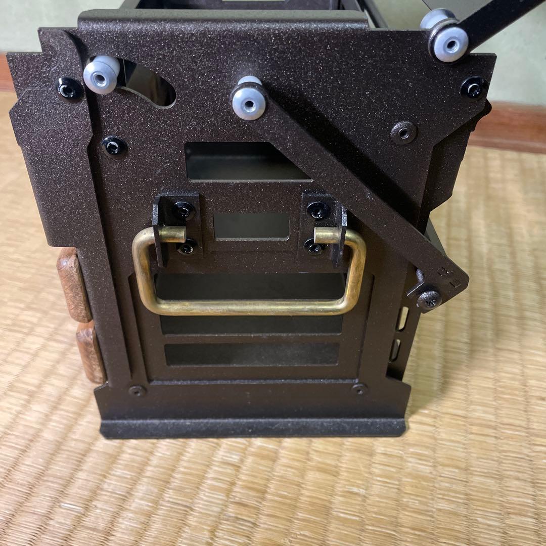 NATURE TONES ドリッパーボックス 中古品 美品