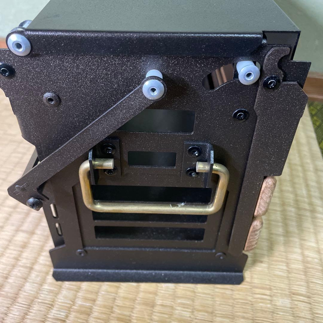 NATURE TONES ドリッパーボックス 中古品 美品