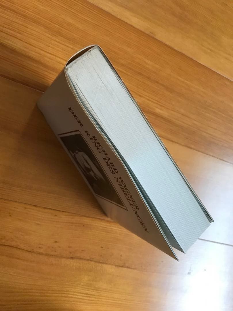 ワーグナー: ニーベルングの指環 (フルトヴェングラー)おまけ付き！