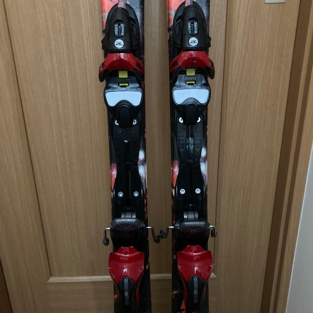 Rossignol Scimitar スキー板　140