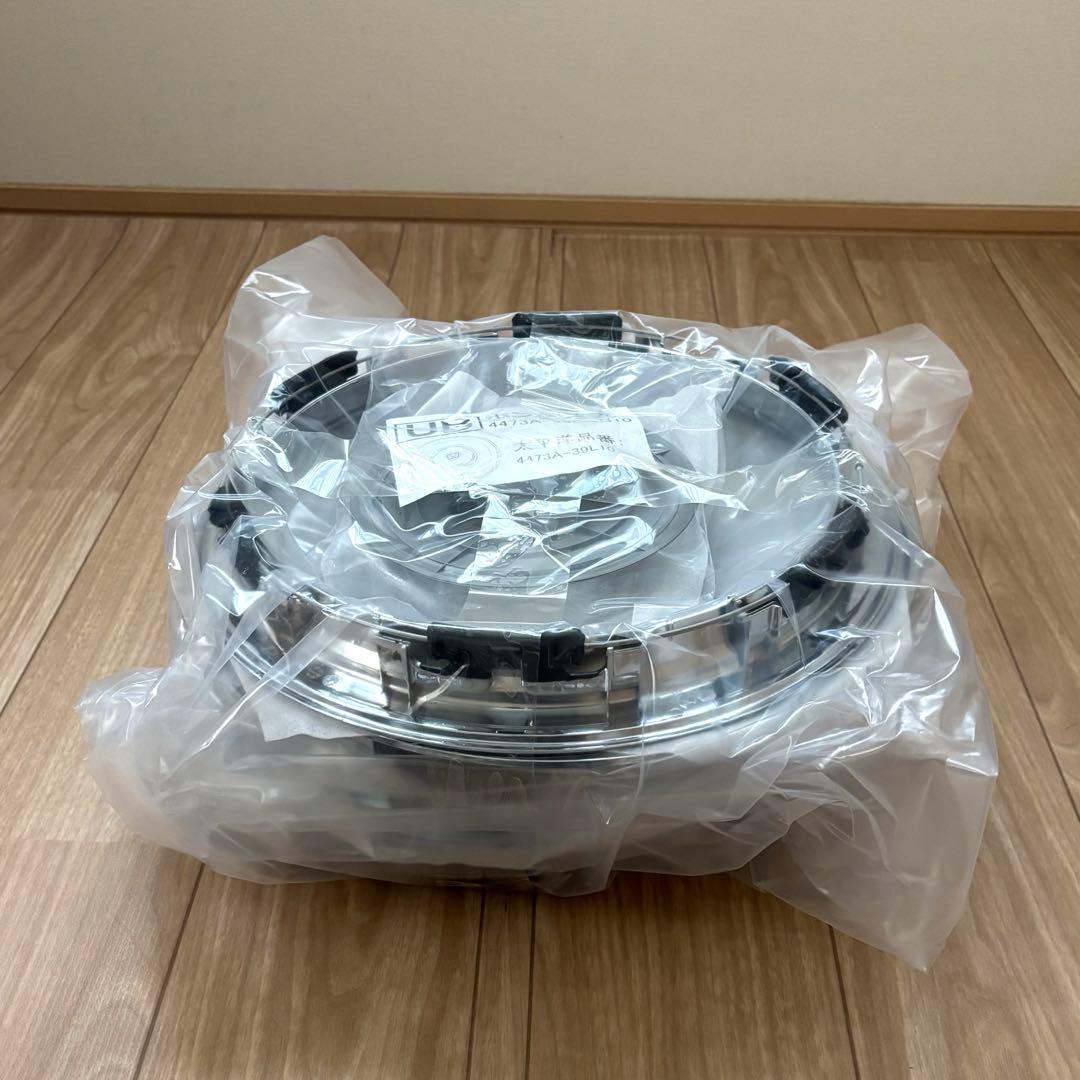 n-box joy 14インチ 純正スチールホイール その他純正ホイールアクセ