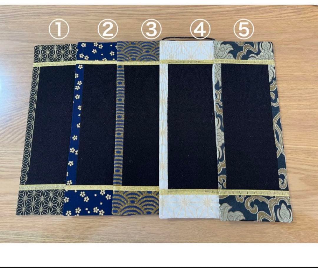 吊るし鯉のぼり　mim