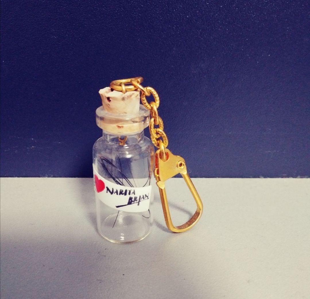 ナリタブライアン　たてがみ