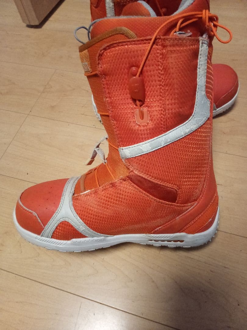スノーボード　ブーツ　メンズ26cm