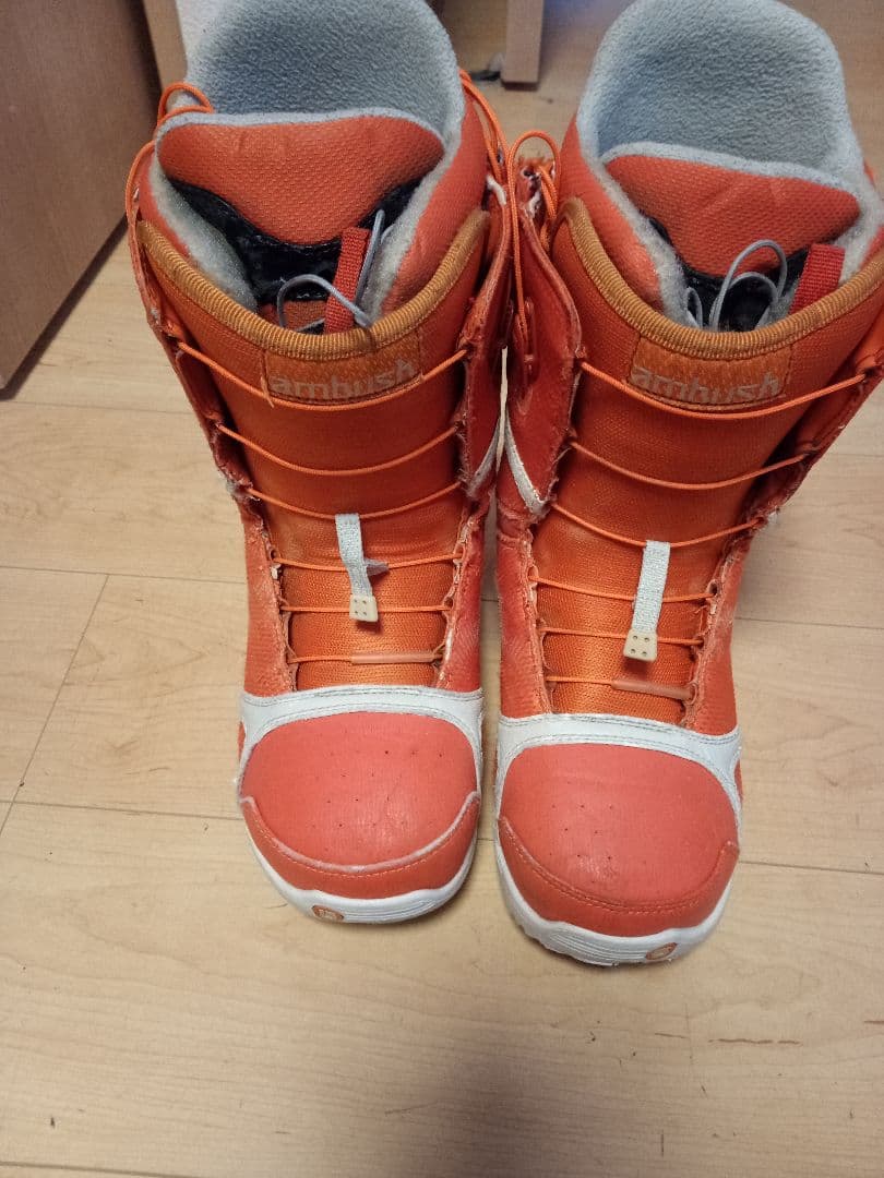 スノーボード　ブーツ　メンズ26cm