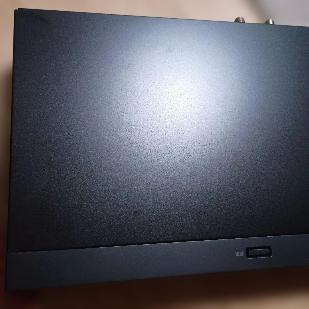 SHARP AQUOS ブルーレイレコーダー 2B-C20CT1