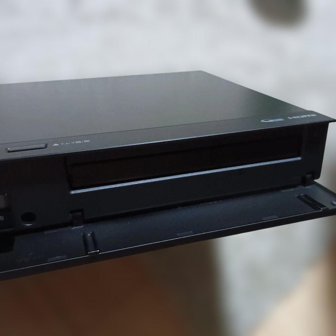 SHARP AQUOS ブルーレイレコーダー 2B-C20CT1