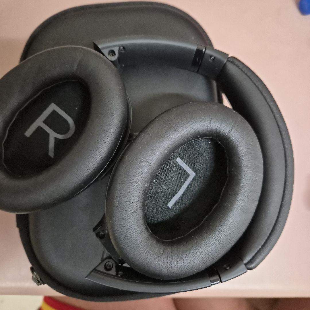 Bose QUIETCOMFORT45 ワイヤレスヘッドホン 専用ケース付き