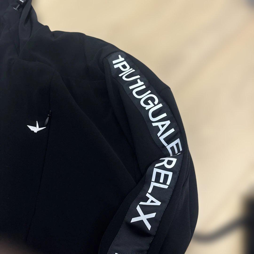 朝*酌様 1PIU1UGUALE3 KAPPA セットアップ　激レア