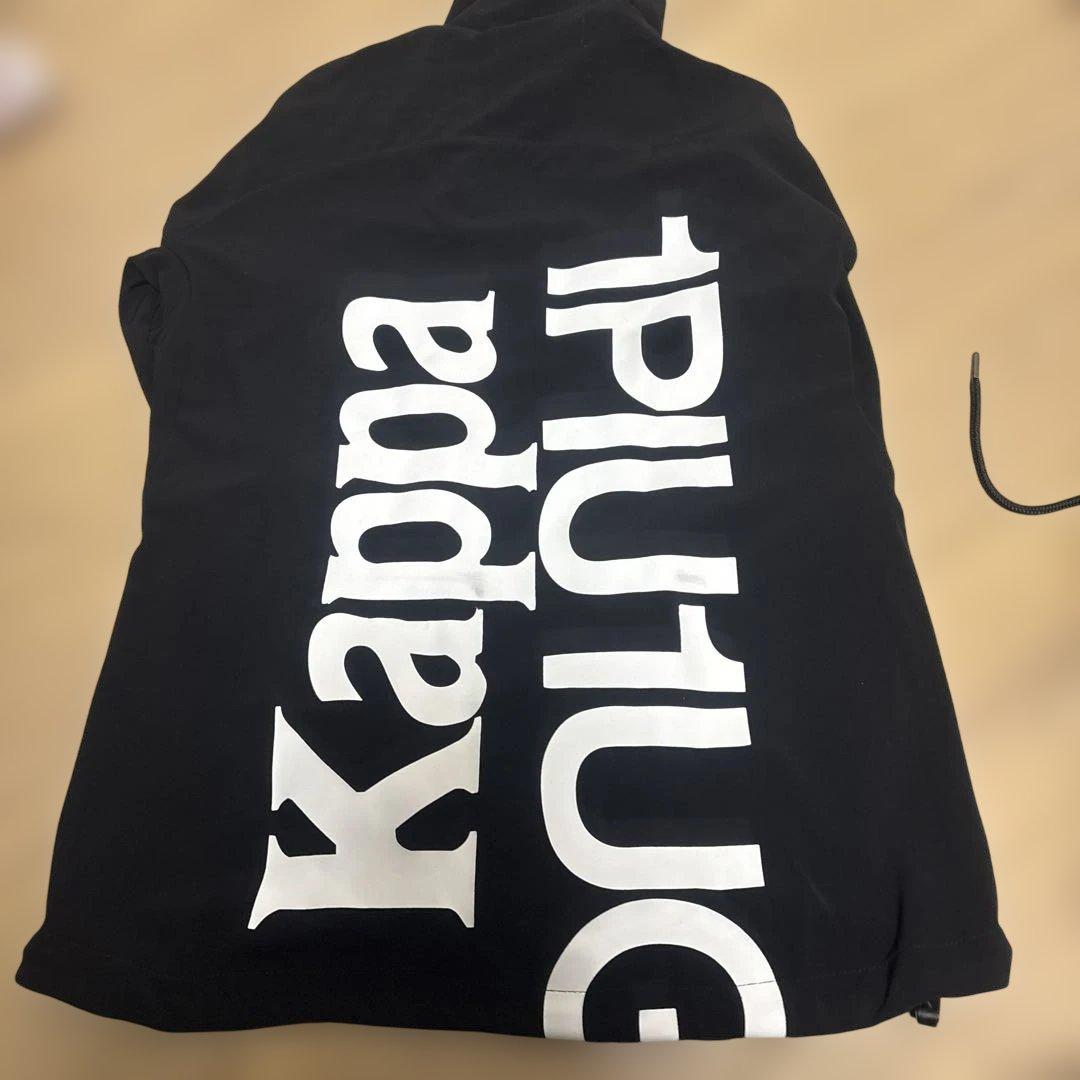 朝*酌様 1PIU1UGUALE3 KAPPA セットアップ　激レア