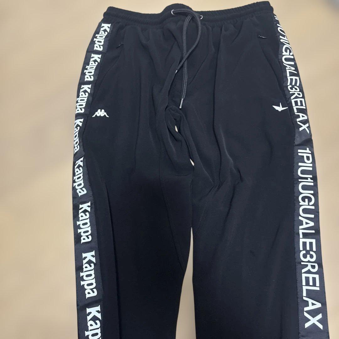 朝*酌様 1PIU1UGUALE3 KAPPA セットアップ　激レア