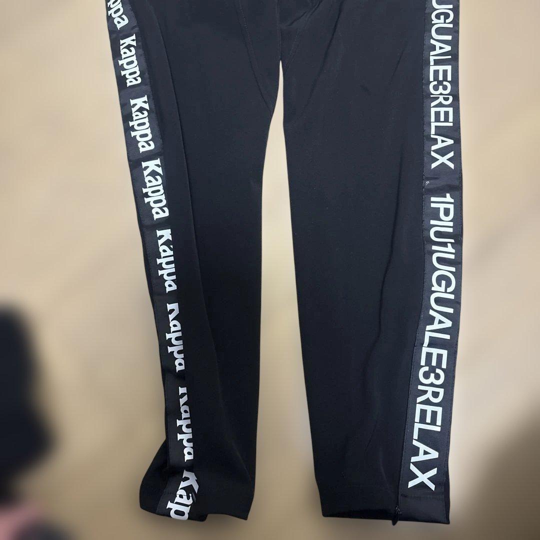 朝*酌様 1PIU1UGUALE3 KAPPA セットアップ　激レア