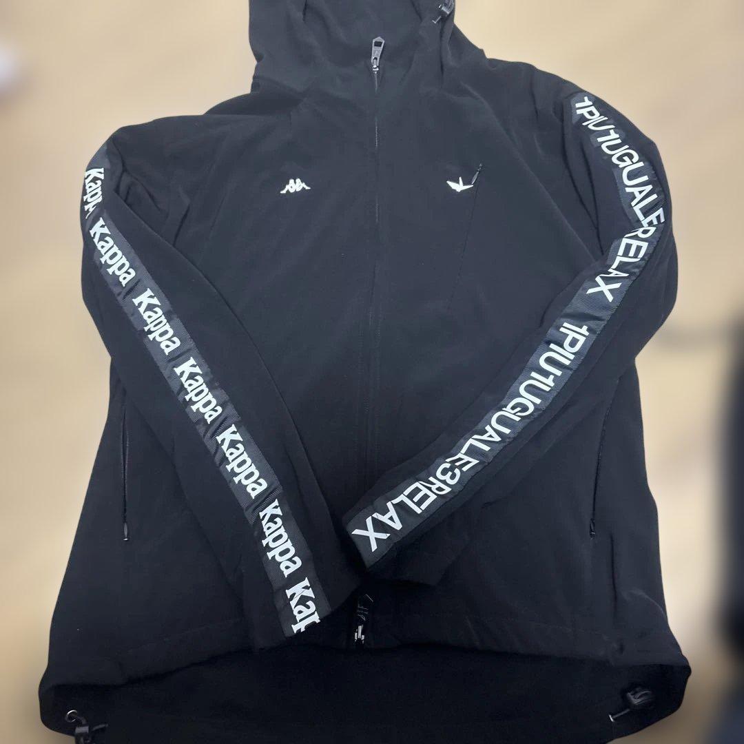 朝*酌様 1PIU1UGUALE3 KAPPA セットアップ　激レア