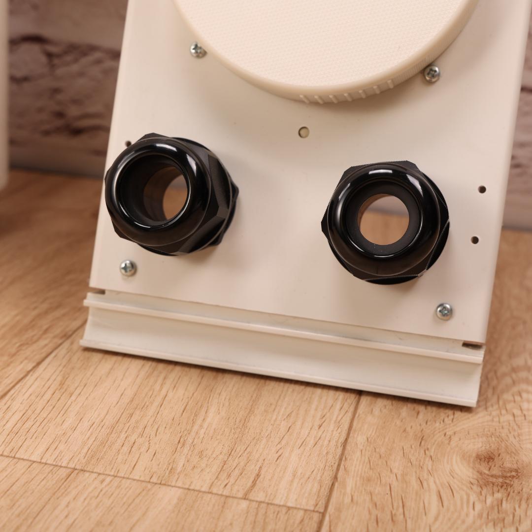 TOYOTOMI　スポット冷暖エアコン　TAD-22HW