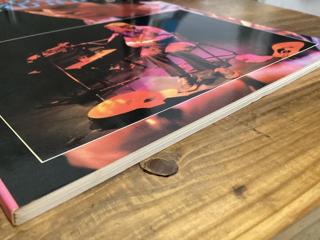 ★楽譜/ライクーダー/ギタースタイル/タブ譜/RY COODER/ギター