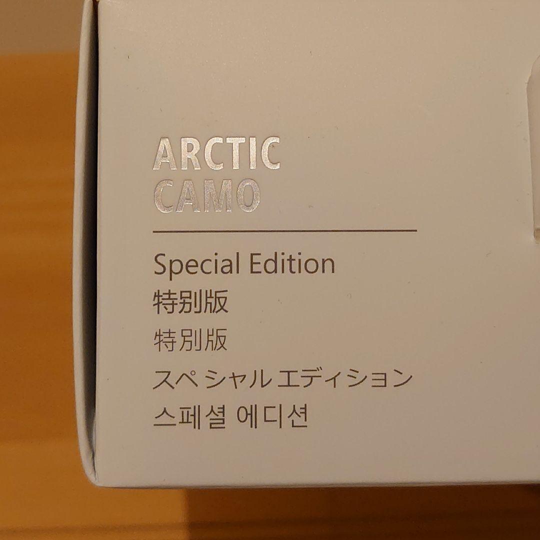 新品　XBOX　ワイヤレスコントローラー　ARCTIC CAMO
