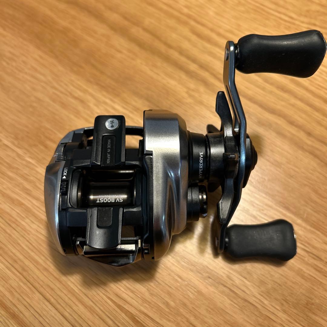 サ*ウ様 ダイワ ジリオンSV TW 1000HL おまけつき