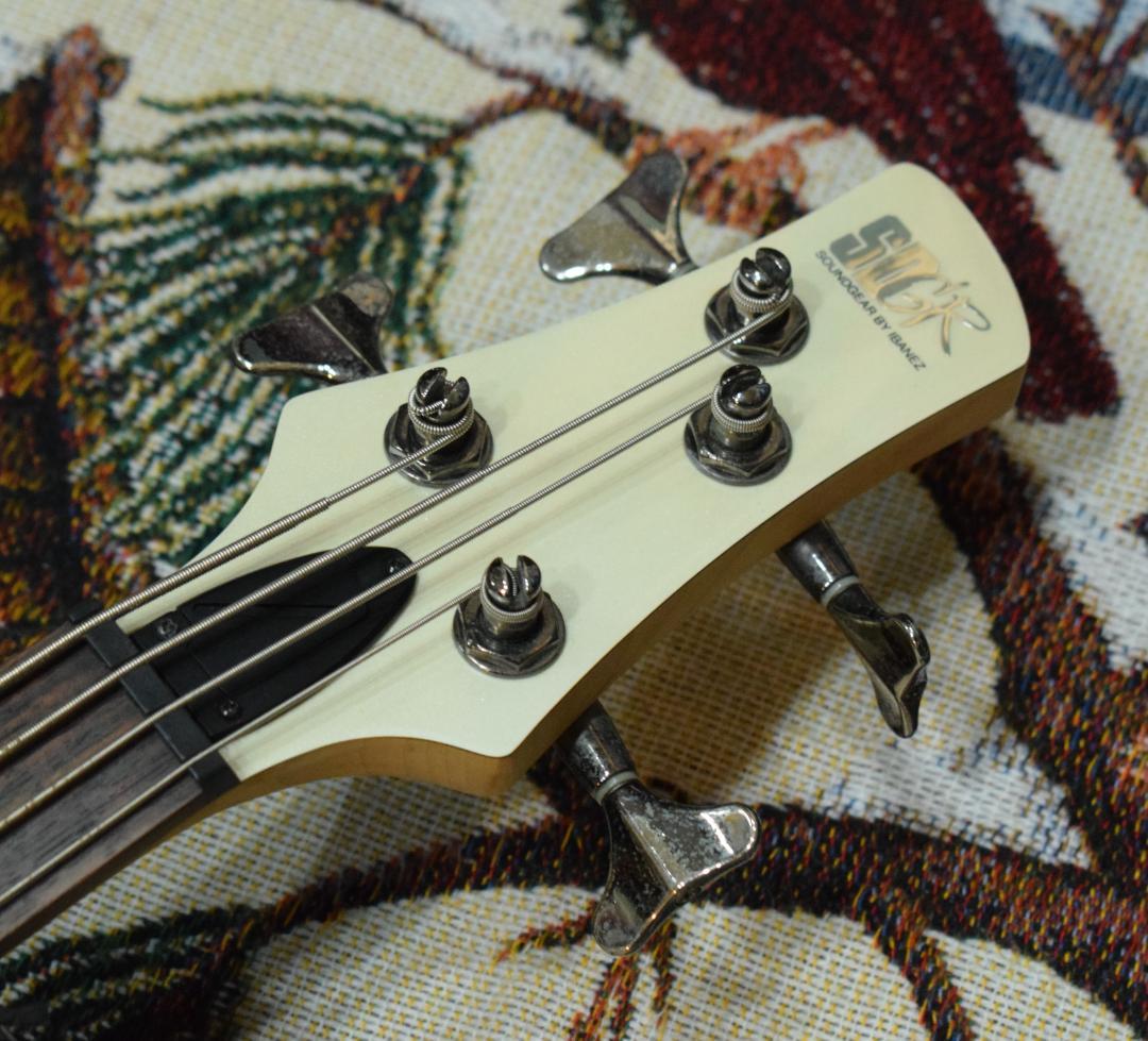 Ibanez SR300 ジャンク　分解発送