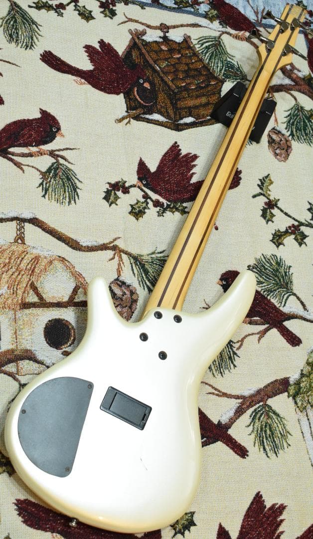 Ibanez SR300 ジャンク　分解発送