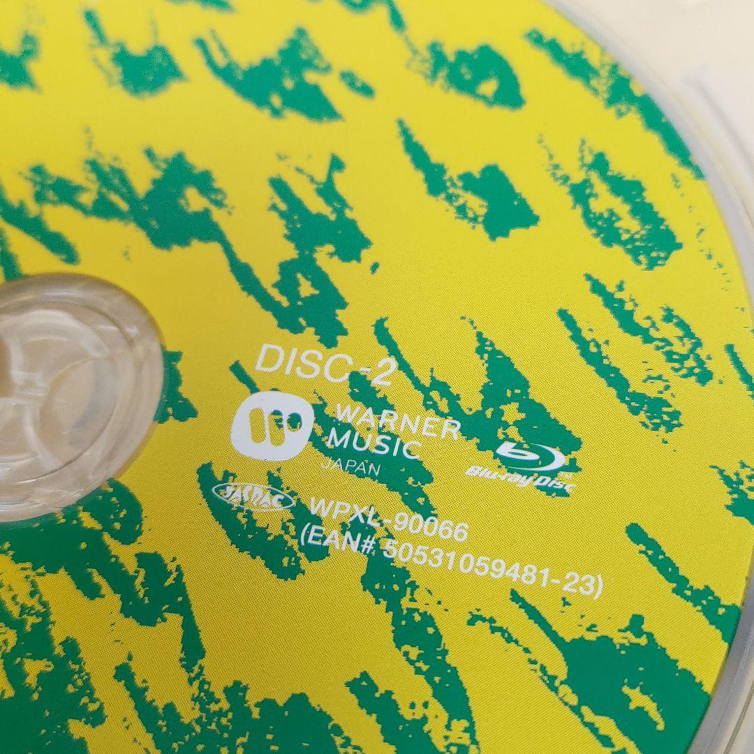 山下智久 / TOUR 2013 -A NUDE- Blu-ray　Disc