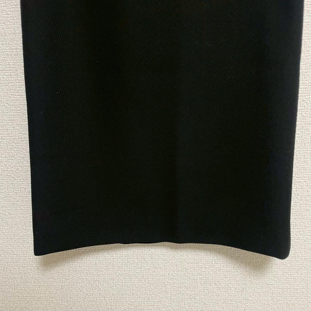 ジャンニヴェルサーチ セットアップ ノーカラージャケット スカート イタリア製