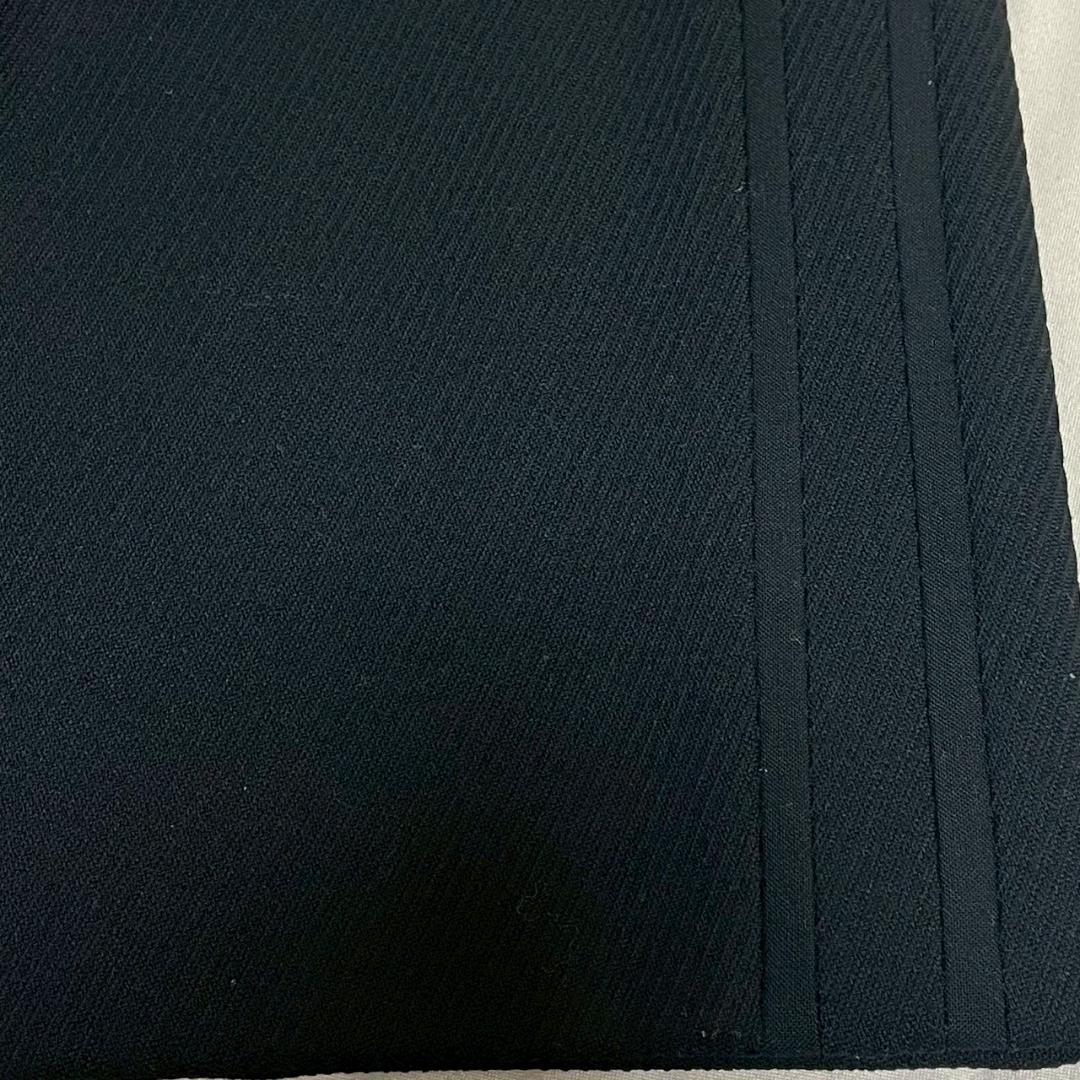 ジャンニヴェルサーチ セットアップ ノーカラージャケット スカート イタリア製