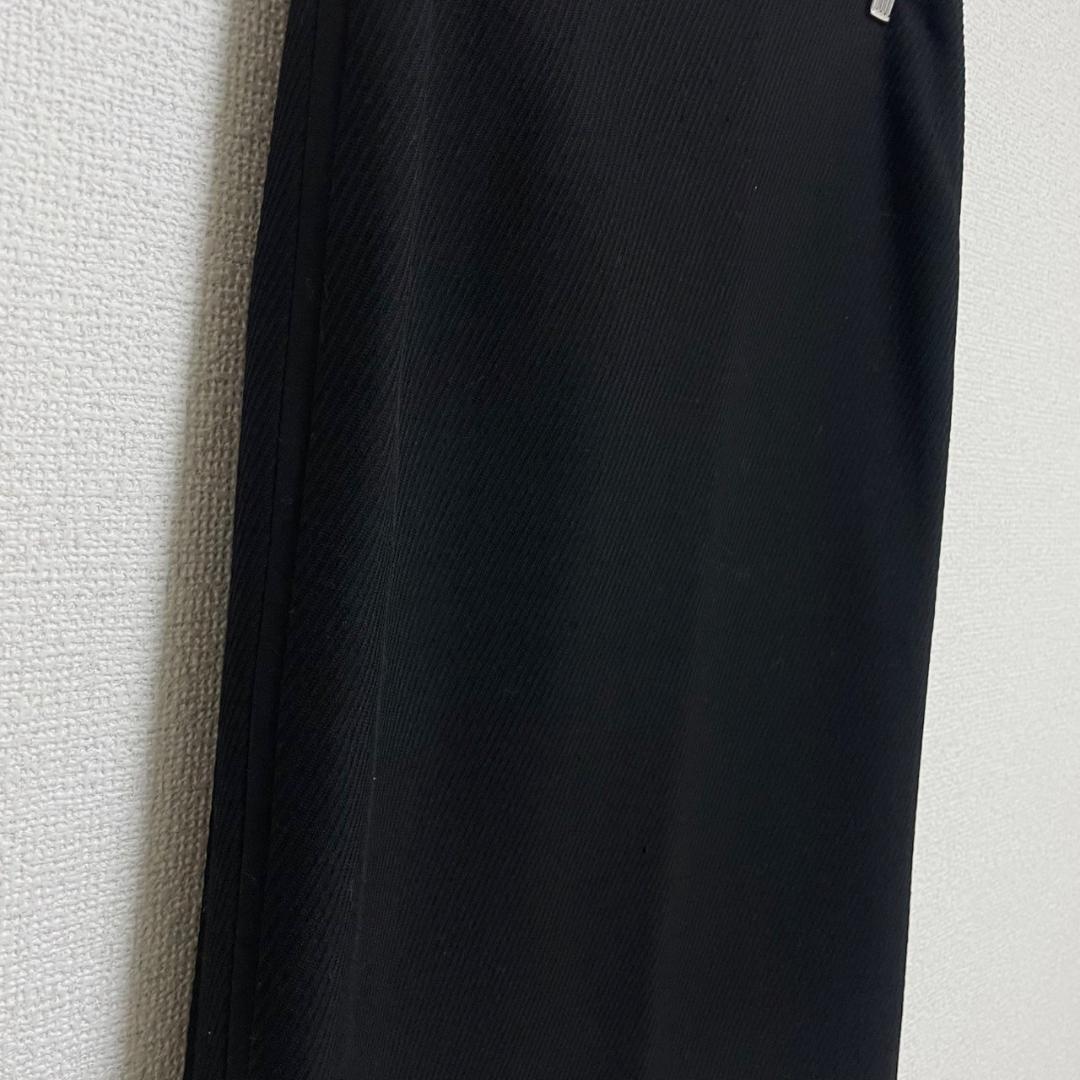 ジャンニヴェルサーチ セットアップ ノーカラージャケット スカート イタリア製