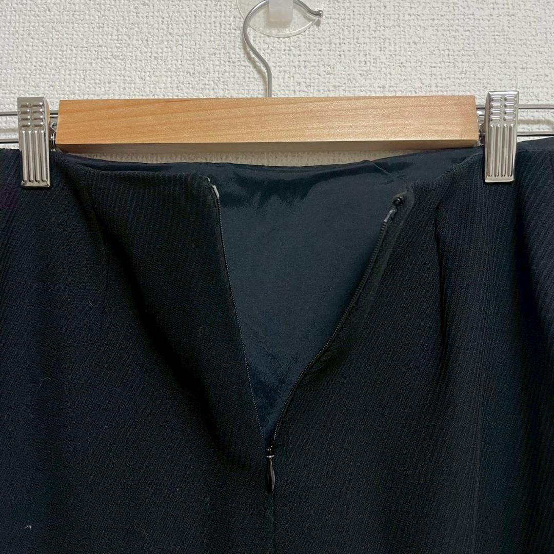 ジャンニヴェルサーチ セットアップ ノーカラージャケット スカート イタリア製