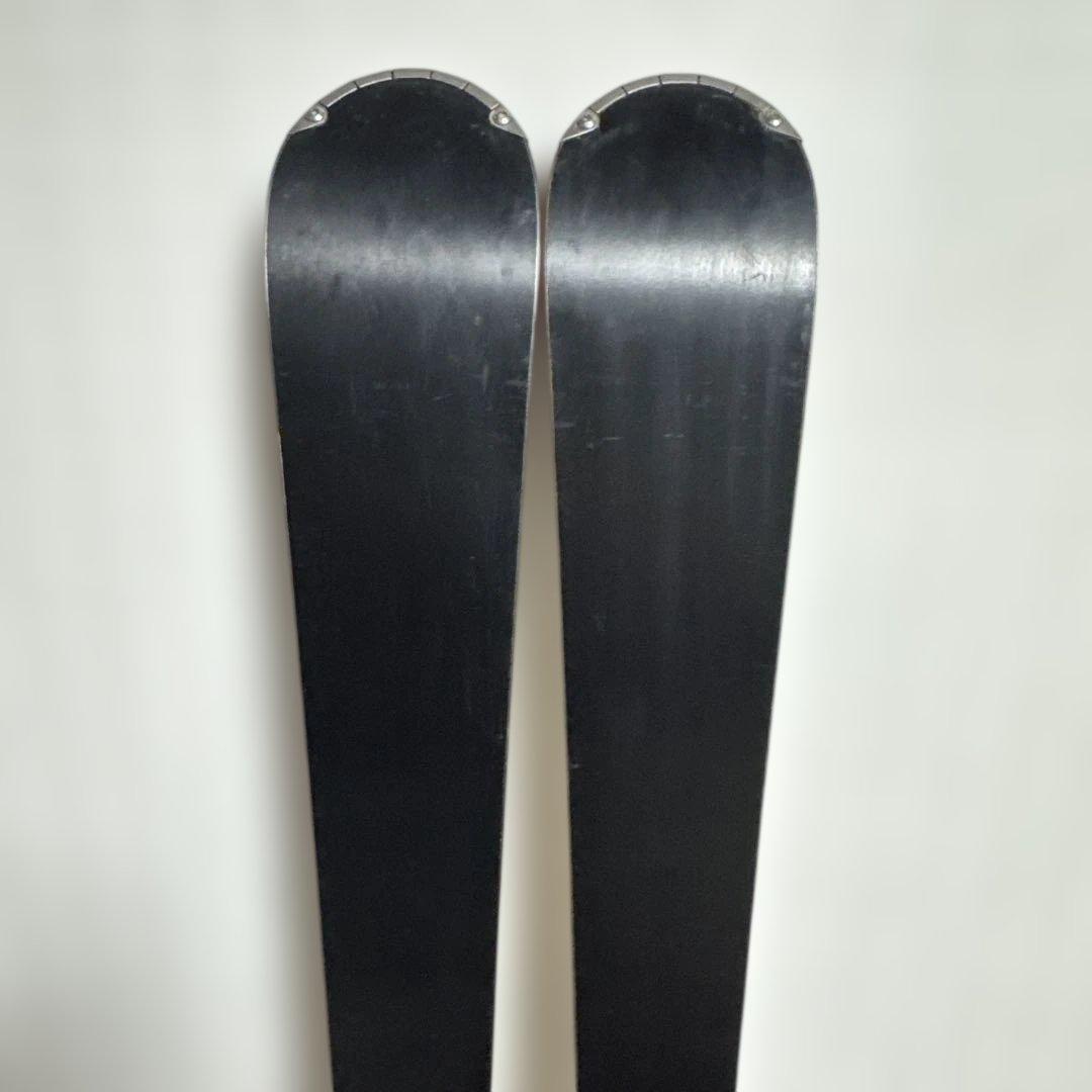 ATOMIC スキー板 159cm バインディング付き